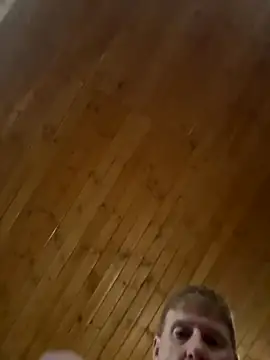 Pelirrojo18cm live sex cam