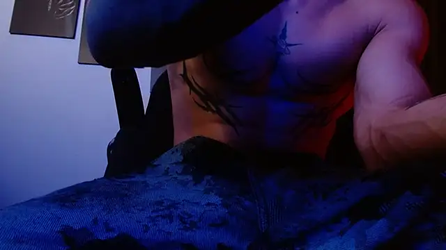 AlbertBernal69 live sex cam