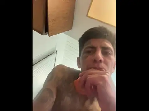 Papinine6 live sex cam