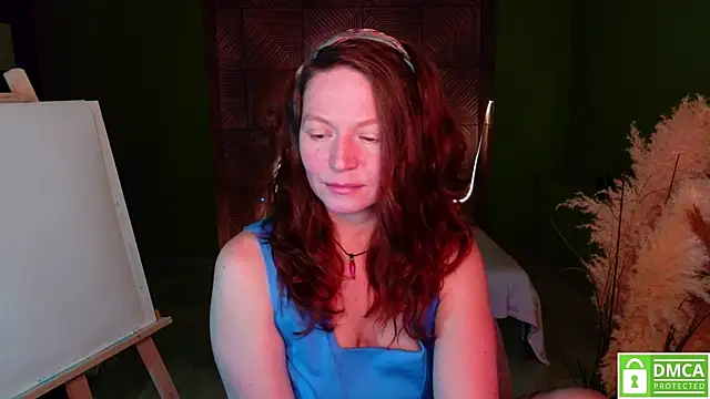 AuroraBorealis__ live sex cam