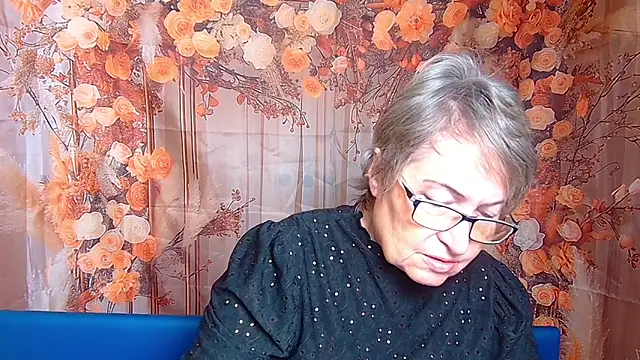 OlgaLuck live sex cam