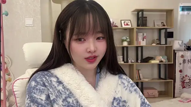 Chenjing0 live sex cam