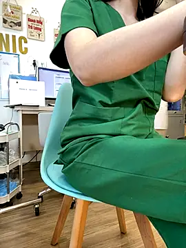 Clinic_Sexy live sex cam