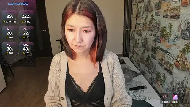 LeyylaStoone live sex cam