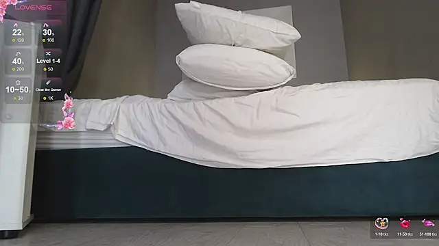 LadySambuca live sex cam