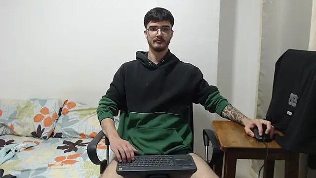 Aleex_Miller live sex cam