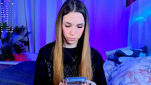 -CindyLou live sex cam