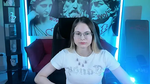 Carrie_Rose live sex cam