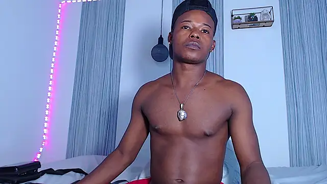 Dark_stallionX live sex cam