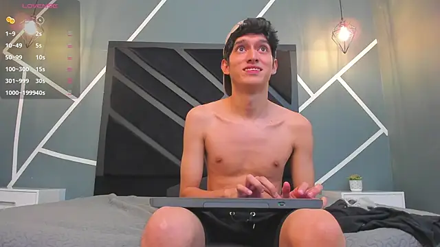 Niick_Carter live sex cam