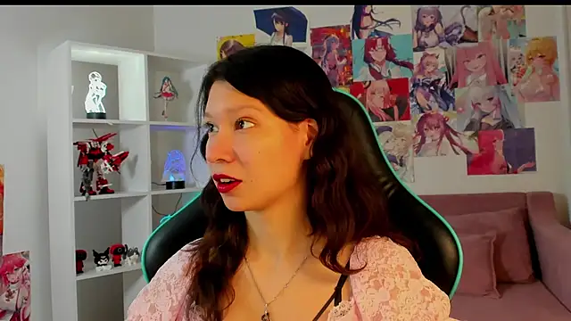 SaraDenars live sex cam