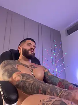 Frank_Farrell live sex cam