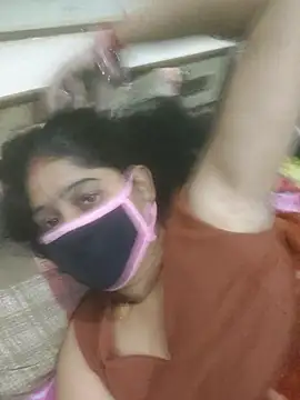 Cute-Charvii live sex cam