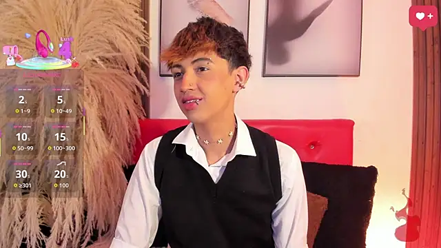 Allen_Starck live sex cam