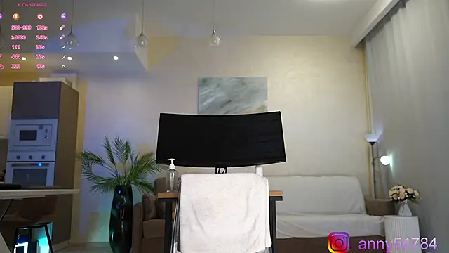 anny54784 live sex cam