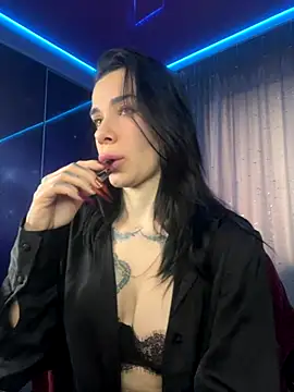 Queen_of_pain live sex cam