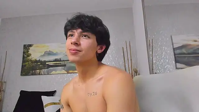 Tyler_durten live sex cam