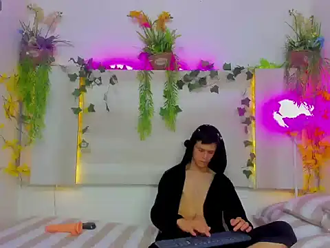 AngelSlimm live sex cam