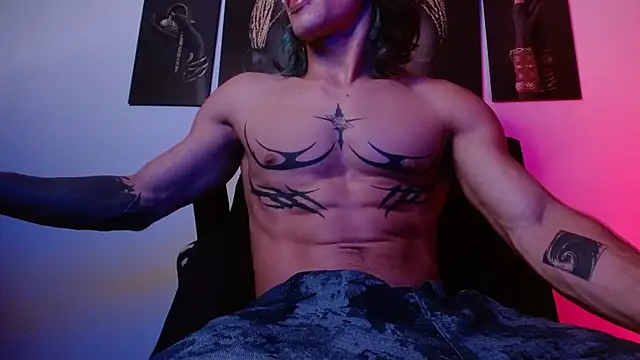 AlbertBernal69 live sex cam