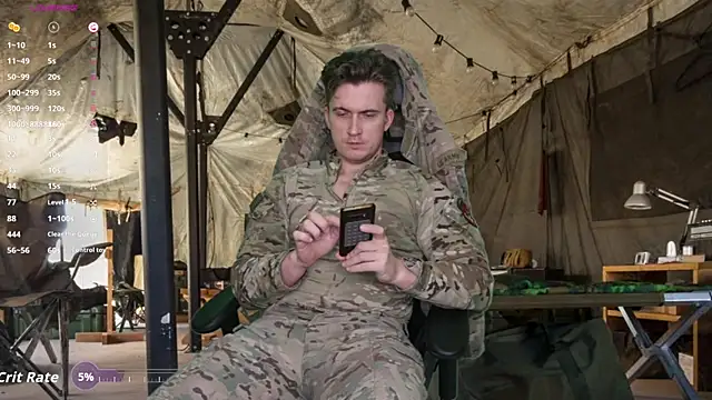 hornystripman97 live sex cam