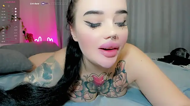 Aira_vi live sex cam