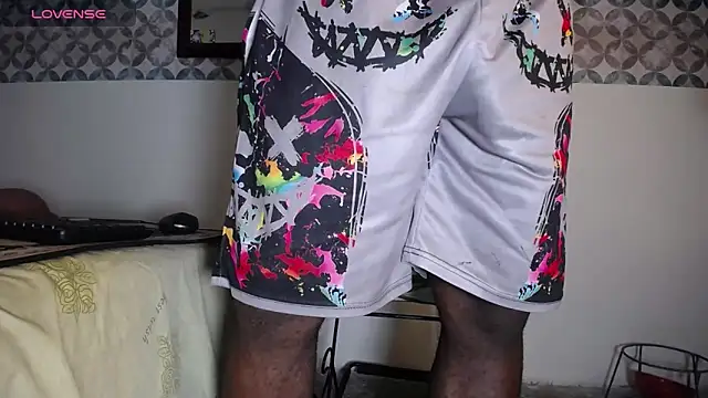 Manbigcocklatin live sex cam