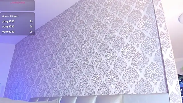 BellaNixs live sex cam