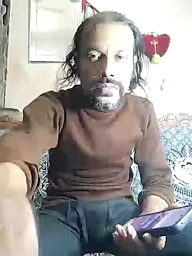 BadBoySmoker7070 live sex cam