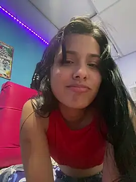 Chiquinquira3 live sex cam