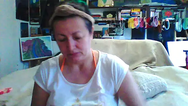 MariaAnaSunshine live sex cam