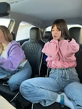 LavenderHot live sex cam