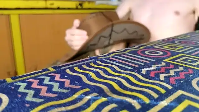 Jony_Marta live sex cam