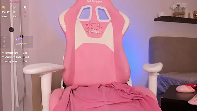 Quiet_Kathy1 live sex cam