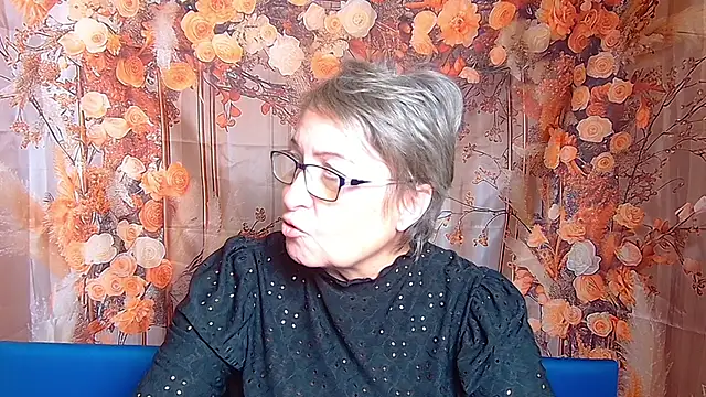 OlgaLuck live sex cam