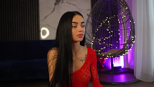 RachelRavee live sex cam