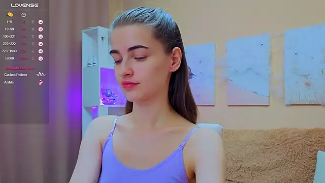 AstoriyaNight live sex cam