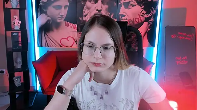 Carrie_Rose live sex cam