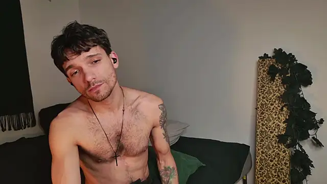 JackDesFeux live sex cam