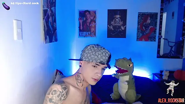 alex_rockstar live sex cam