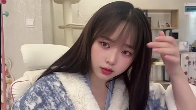 Chenjing0 live sex cam