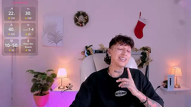 Luci_Rose live sex cam