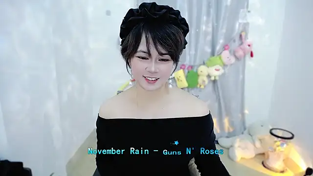 Fan_ting live sex cam