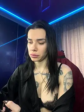 Queen_of_pain live sex cam