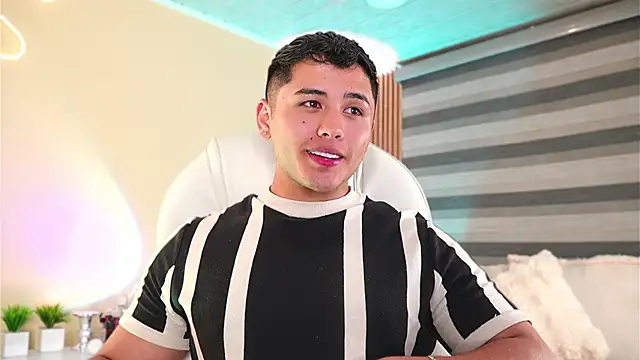 MatiasKorn live sex cam