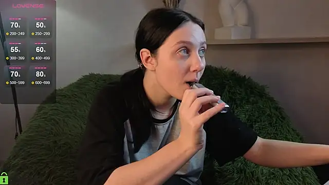 Kvetachka live sex cam