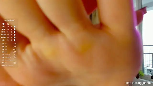 aesthetics__tease live sex cam