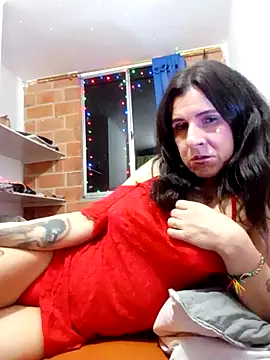 Cameron_puppy live sex cam