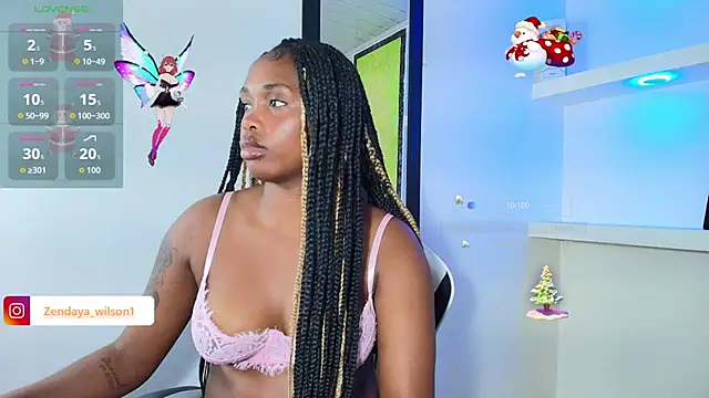 zendaya_wilson live sex cam
