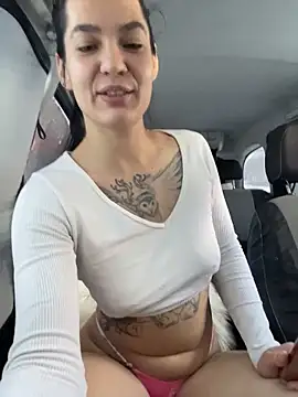 MeekyRich live sex cam