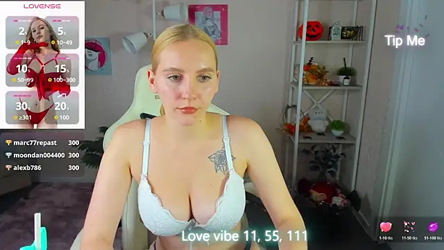 Anna_Chelsea live sex cam